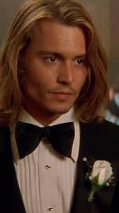 Why are you smiling?, Penélope Cruz & Johnny Depp in Blow, 2001. 💃🏻