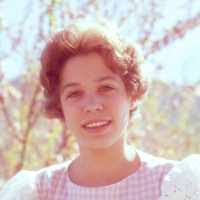 Lynne Shaw Matthies (1946–2006)