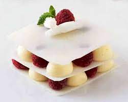 10 Gourmet Fine Dining Desserts Recipes Fine Dining Desserts Fancy Desserts Recipes Gourmet Recipes