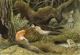 Image result for Elsa Beskow