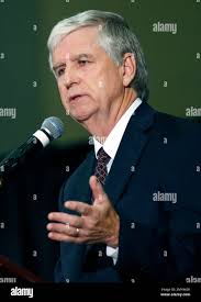 Attorney Jim Keith, an attorney who specializes in education laws and  legislation, addresses teachers, school administrators and educators from  throughout Mississippi