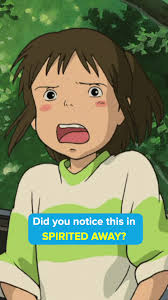 Why Did The Radish Spirit Help from Spirited Away