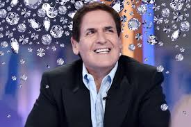 Mark cuban (born july 31, 1958) is an american billionaire entrepreneur, television personality, media proprietor, and investor, whose net worth is an estimated $4.3 billion. Mark Cuban Backed Cremation Diamonds Is A Scam Experts Say