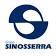 Logo de Grupo Sinosserra