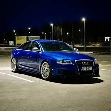 Image result for Night Blue 2009 Audi