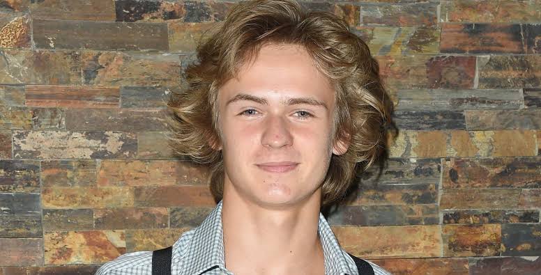 GH's Hudson West Shares First Look at New Horror Movie