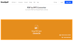 Ensure everything you type is clear and concise. How To Insert A Pdf Into Google Slides