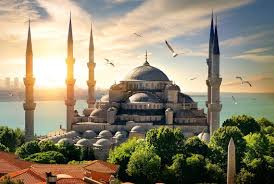 ¿por qué hacer tu reserva en www.turquia.com? Los Mejores Monumentos De Turquia Mezquita Azul