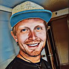 Stream Aaron Luno music