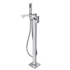 Eine badewanne im hauseigenen badezimmer ist ein luxus, auf den viele menschen nicht verzichten möchten. Standarmatur Badewanne Stoneart Lecco Relagio De