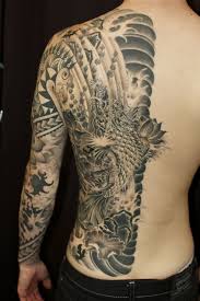 Lexi Rex Back Tattoos For Guys Tattoos For Guys Back Tattoos