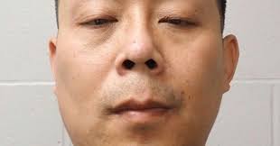 Yelei Li INDICTED for serving as money mule for Apple Chodes