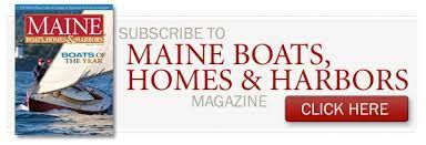 Maine Boating Sailing Boatbuilding Homebuilding Magazine Boat And Home Show Maine Boats Homes Harbors Boat Boat Plans Boat Building