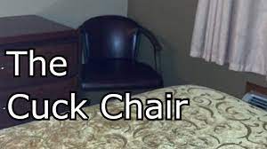 What Is A Cuck Chair? The 'Cuck Chair' Meme Explained | Know Your Meme