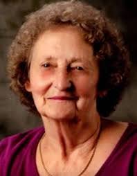 Ethel Moses Obituary