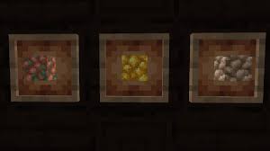 Make steel with powders or ingots, you choose: How To Get Blocks Of Raw Iron Gold And Copper In Minecraft Pro Game Guides