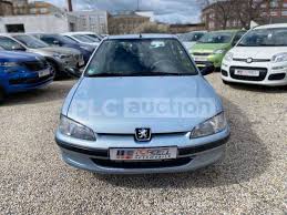 Image result for Tangerine 2002 Peugeot