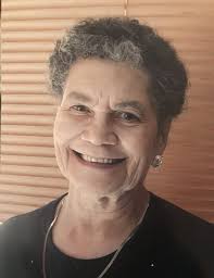 Obituary information for Wilma Roberta Cole