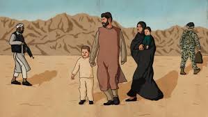 Afghanistan was a part of various persian empires. Us Withdrawal From Afghanistan Endangers My Country And The World Financial Times
