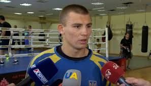 Born 3 august 1995) is a ukrainian amateur boxer. Chempionat Mira Po Boksu Hizhnyak Vyshel V Final