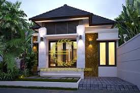 Desain model rumah minimalis terbaru. Desain Rumah Mewah Minimalis Posts Facebook