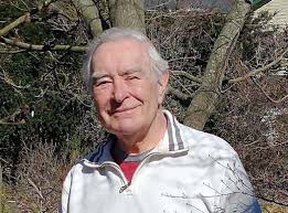 Ithaca poet and publisher Jack Hopper's inspiration continues