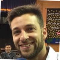 Jonathan Geis Email & Phone Number