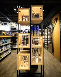 At Florasupermarkets You Will Find The Largest Collection Of Premium Drinks Explore It Drinkstagram Drinks Premiumdrinks Supermarket Liquor Store Flora