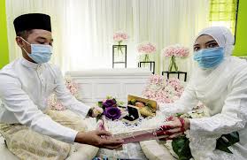 Sarawak will remain under the conditional mco. Solemnation Ceremony Allowed In Selangor During Mco Subject To Jais Approval