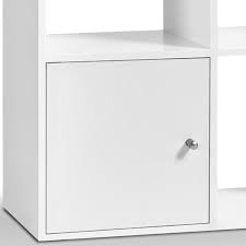 Comparez les prix et achetez en ligne pas cher. Meuble Cube Pas Cher Bois Blanc 12 Cases Id Market