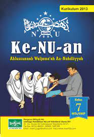 Contoh rpp pai bp 1 lembar sma smk kelas x xi dan xii kurikulum 2013 revisi. Buku Aswaja Kenuan Smpmts Kelas 7 Flip Ebook Pages 1 50 Anyflip Anyflip