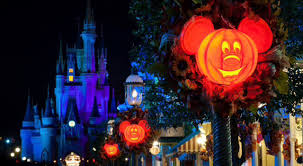 Another reason to celebrate halloween at disney parks? Disney World In October 2021 Tips For Halloween Handling Crowds And More