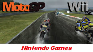 Motogp Aka Motogp 08 Quick Gameplay Nintendo Wii Youtube
