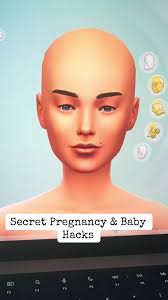 Sims 4 pregnancy tips ❤️#fyyyyyyyyyyyyyyyy #videoviral #thesims4  #simsmodsyouneed