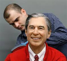 Volunteer 'Won't You Be My Neighbor Day' promoted to honor Mister Rogers