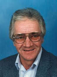 Donald Chester Makela