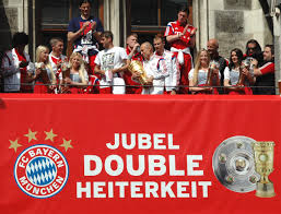 Последние твиты от fc bayern münchen (@fcbayern). 2013 14 Fc Bayern Munich Season Wikipedia