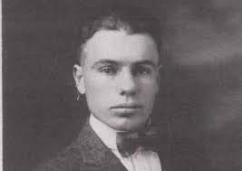 William Jenning Bryan Ricketts (1896-1964)