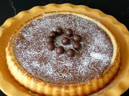 Tarte Renversee Mousse Au Chocolat Mousse Au Chocolat Tarte A La Mousse Au Chocolat Tout Chocolat