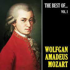 The best of mozartfor string quartet or string orchestra. Wolfgang Amadeus Mozart The Best Of Mozart Vol 1 Remastered Kkbox