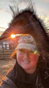 Who else farms alone