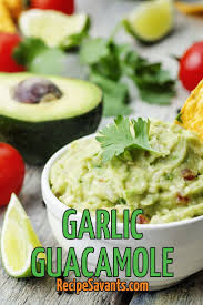 I Conquered This Recipe Garlic Guacamole Recipe Guacamole Recipes Appetizer Recipes