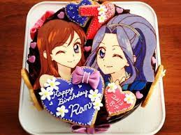 イラストみたいなキャラチョコ by ピクとも レシピ キャラ チョコ アニメケーキ チョコ