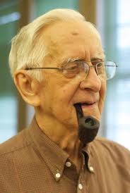 Obituary for Clair Zimmerman