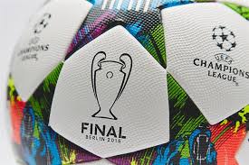 Pontot szerzett a ferencváros a dinamo. Paradesra Sikerult Az Idei Bl Donto Labdaja 24 Hu