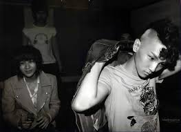 He debuted solo on august 18th, 2014 with the title track 'danger' from the mini album. Shinee Taemin Shinee Korean Celebrities