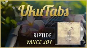 Then our custom apothecary, glass and cookie jars are your perfect match. Riptide Ukulele Tabs By Vance Joy Ukutabs