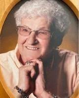 Jennie Casey Obituary (1929