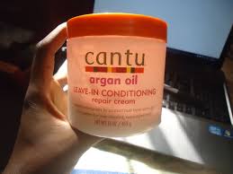 Is cantu conditioner bad for your hair. Product Review Cantu Argan Oil Leave In Conditioning Repair Cream The Kink And I