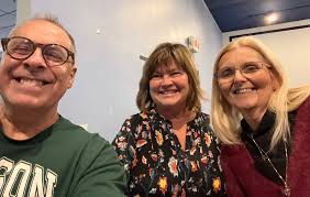 Hudson Catholic High School class reunion